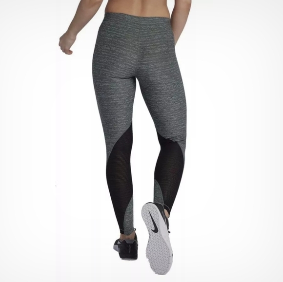 Nike W NP TGHT Heather Pro Leggings‎ - Picture 4 of 6